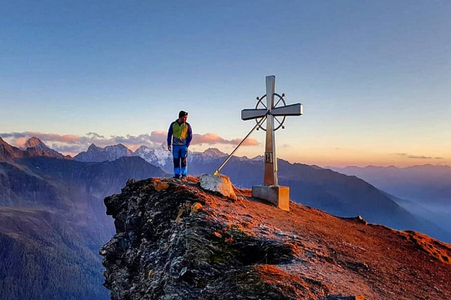 Das Figerhorn – Ein Berg der Begegnungen