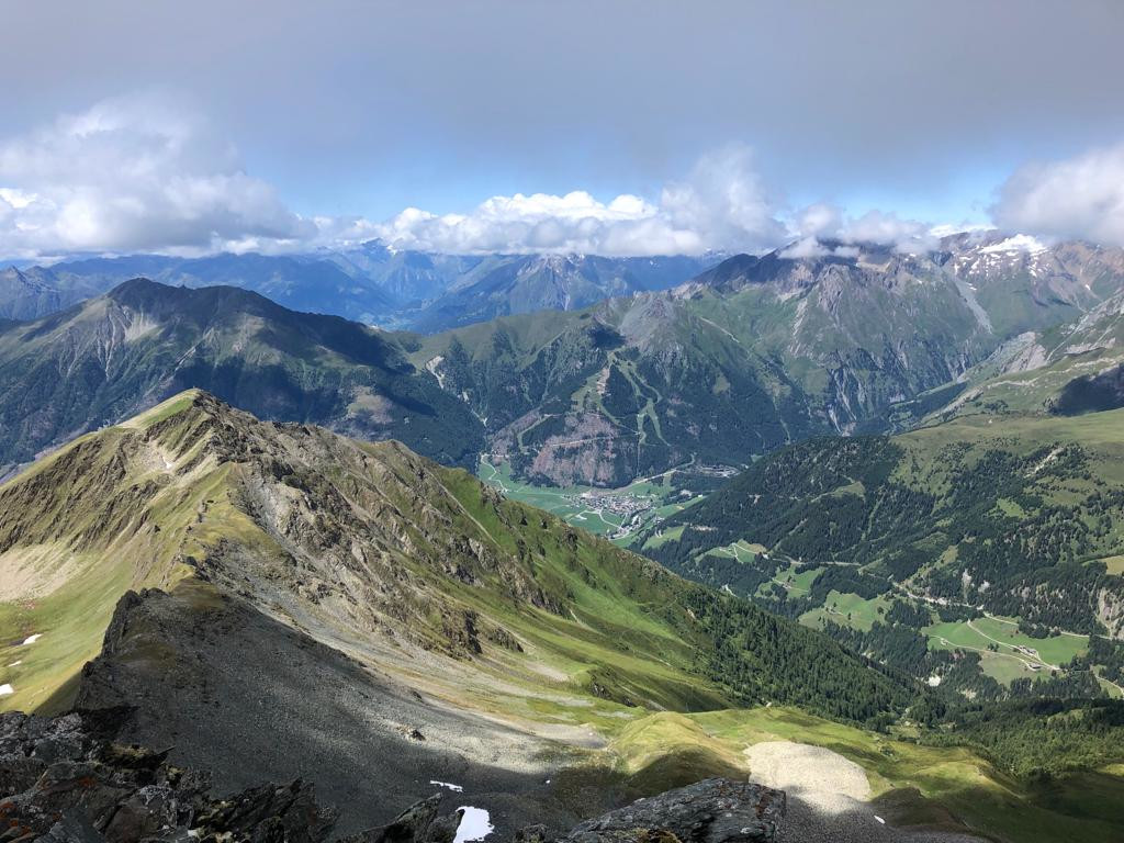 Tschadinhorn