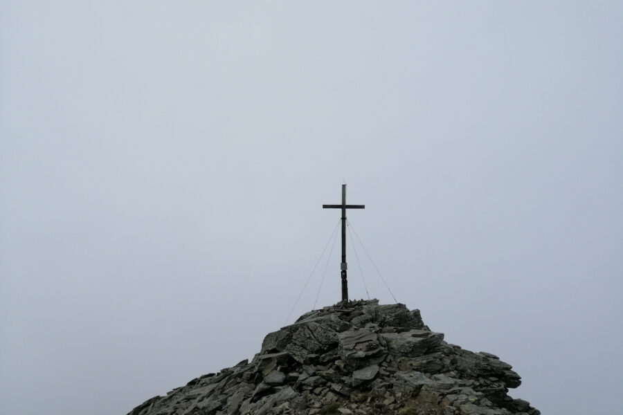 Schleinitz- Der zweite Hausberg von Lienz