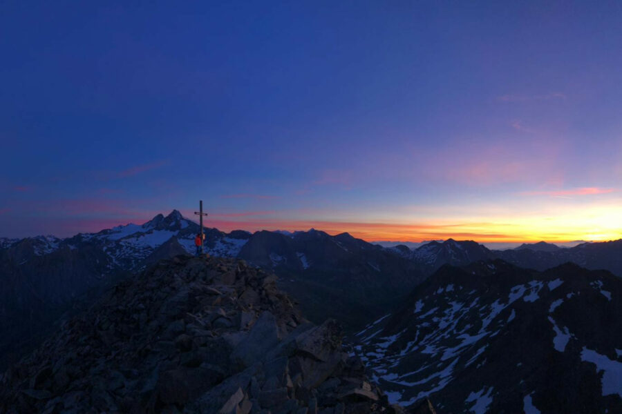 Böses Weibl – wo sich Tag und Nacht „Guten Tag“ sagen