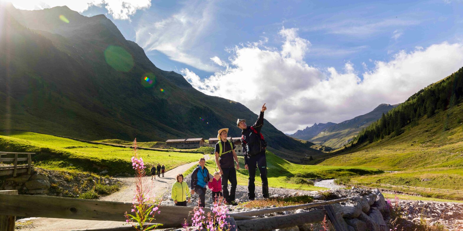 Nationalpark-Ranger aus Leidenschaft – Wenn die Liebe zur Natur zum Beruf wird