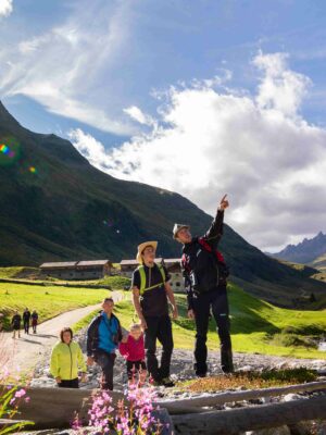Nationalpark-Ranger aus Leidenschaft – Wenn die Liebe zur Natur zum Beruf wird