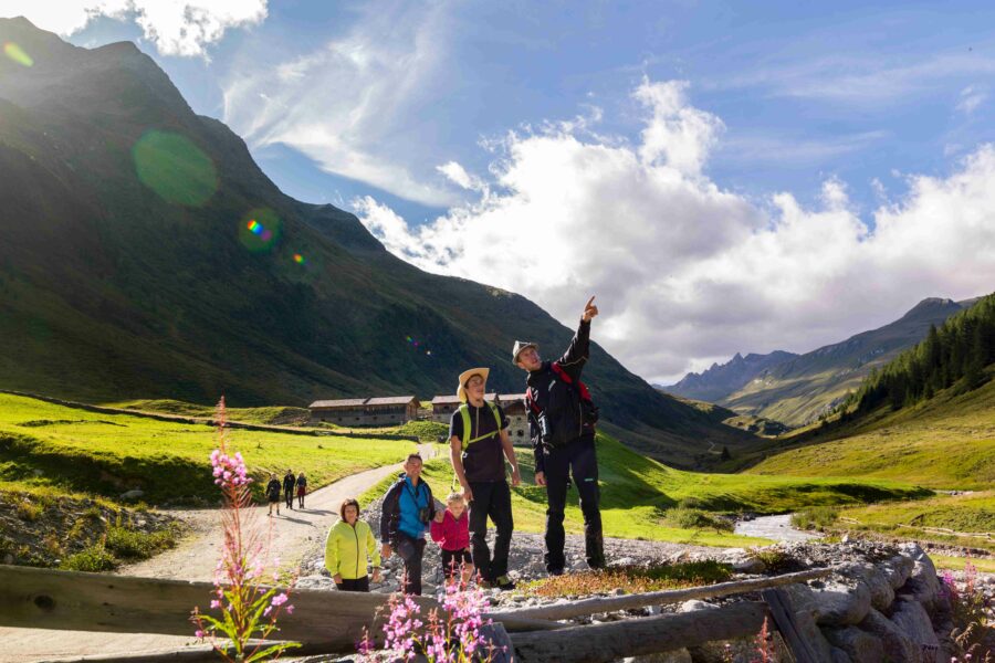 Nationalpark-Ranger aus Leidenschaft – Wenn die Liebe zur Natur zum Beruf wird