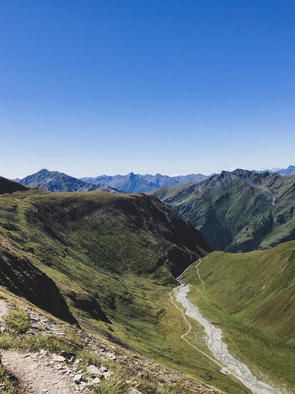 Fünf Gründe für einen Besuch im Nationalpark Hohe Tauern Osttirol