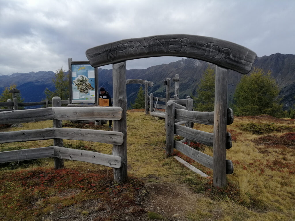 geografischer Mittelpunkt