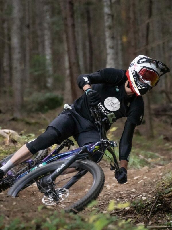 In Osttirol hat Straßenrad-Profi Lukas Pöstlberger seine Passion zum Mountainbiken wieder entdeckt