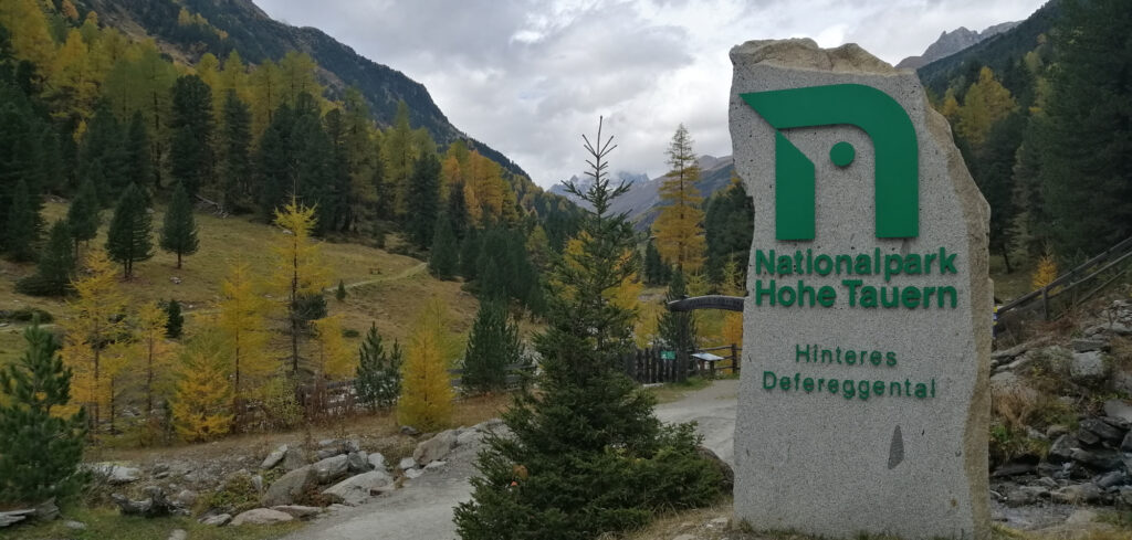eingang-nationalpark-hohe-tauern