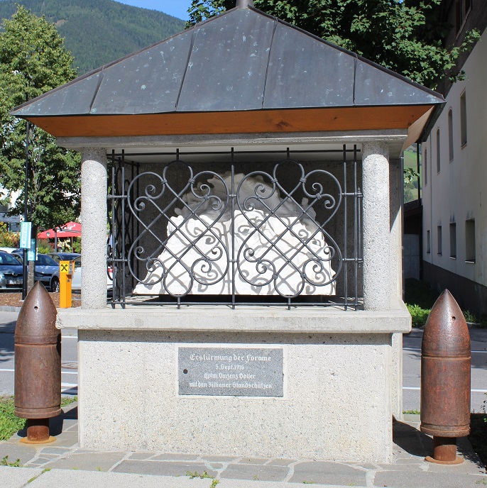standschützendenkmal sillian