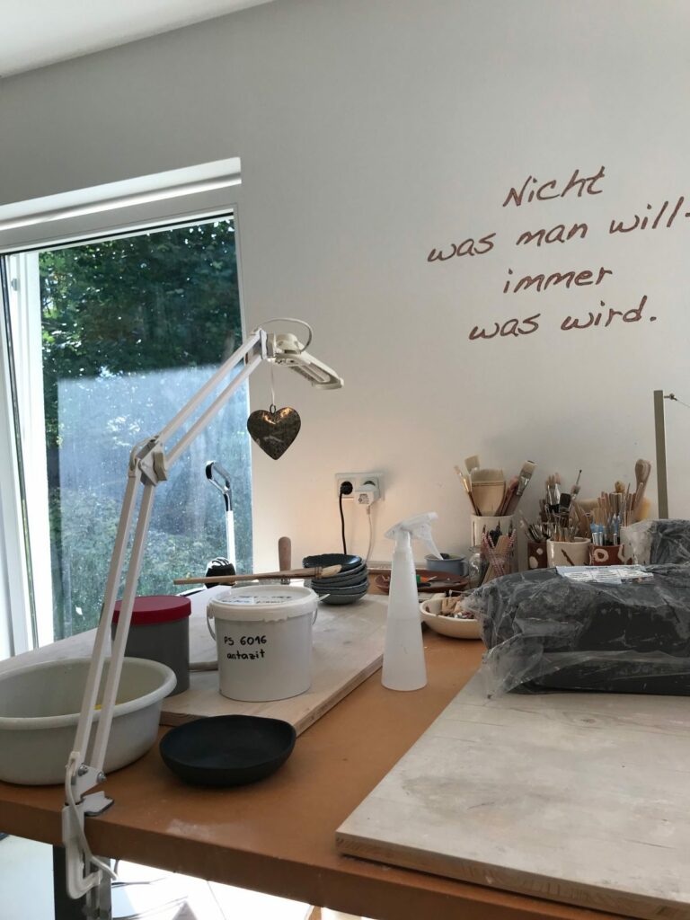 tonspuren-lienz-dagmar-eder-keramik