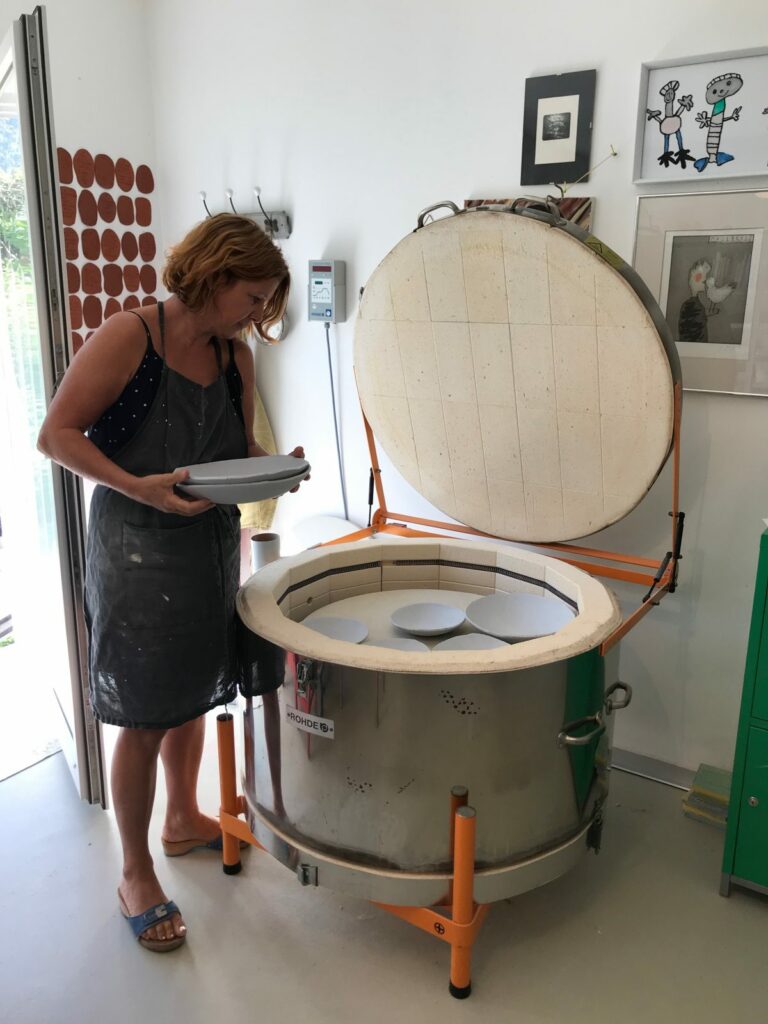 tonspuren-lienz-dagmar-eder-keramik