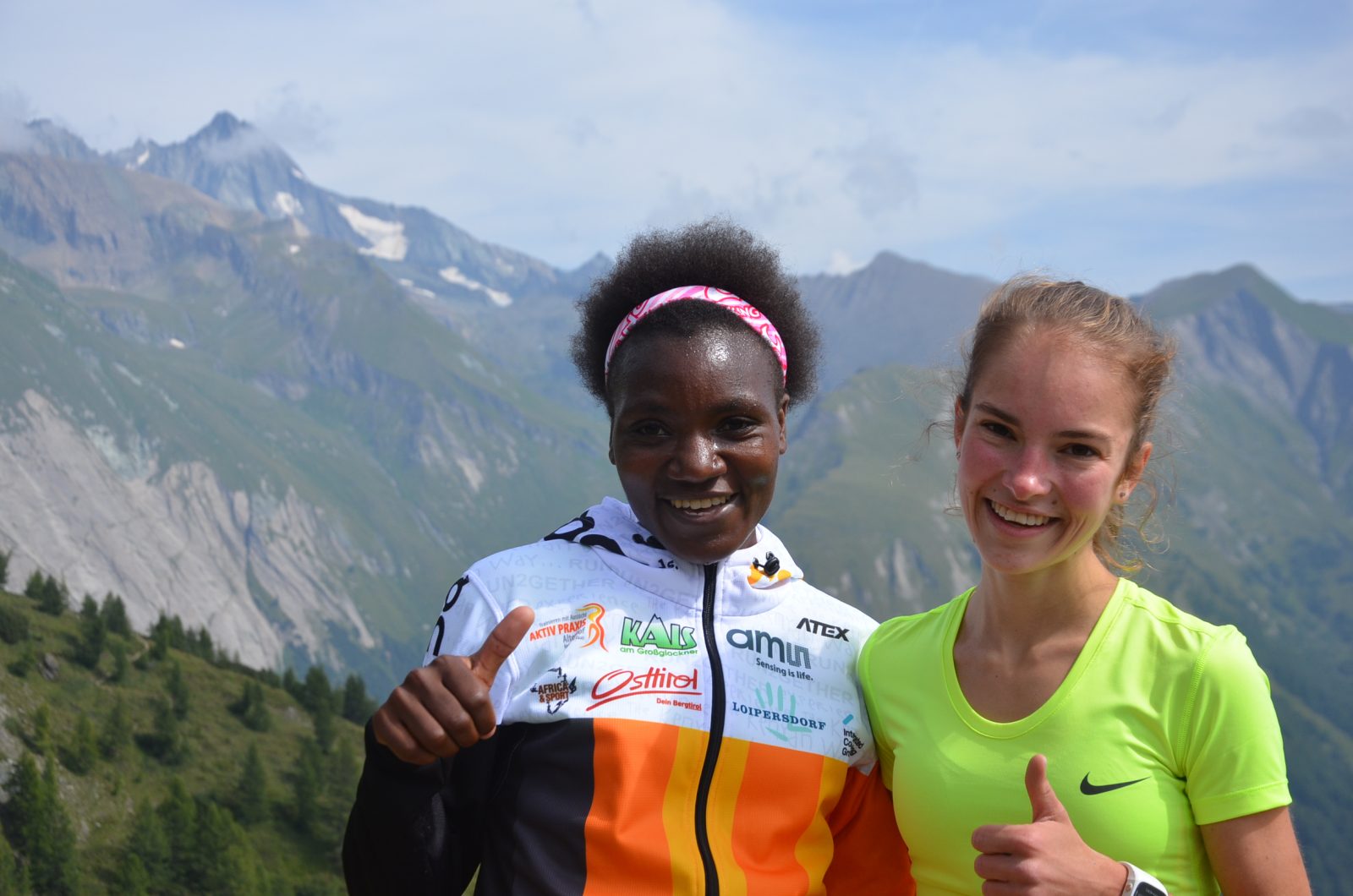 run2gether-Lauftraining-Kals