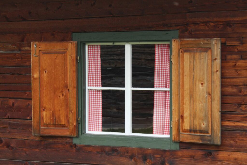 Oberstalleralm