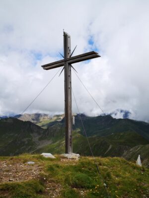 Gipfeltour im Villgratental – Toblacher Pfannhorn und Gaishörndl