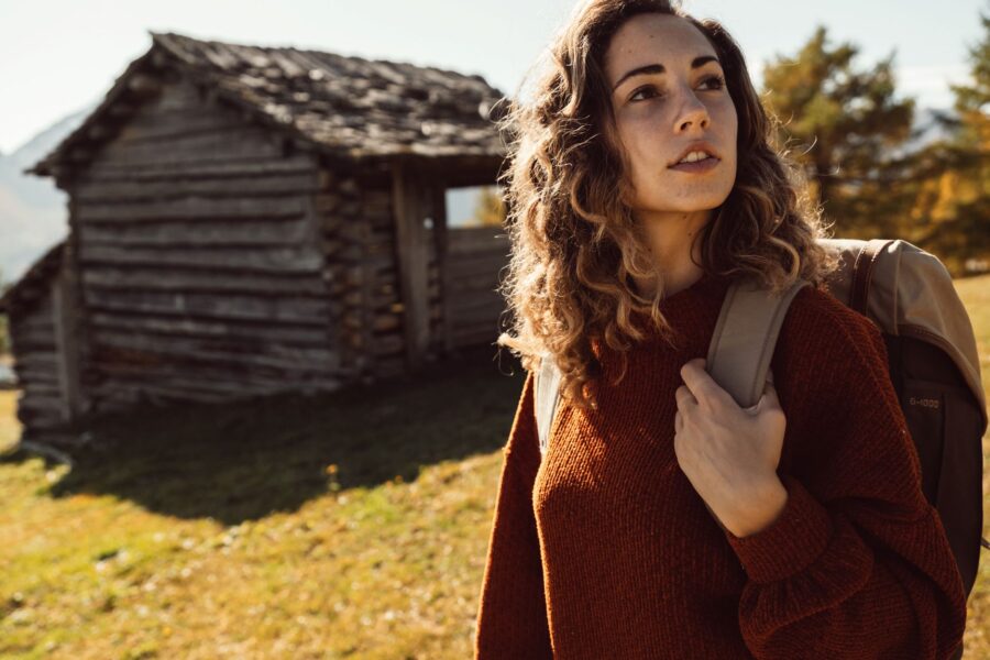 Zedlacher Paradies – das Paradies vor der Haustür