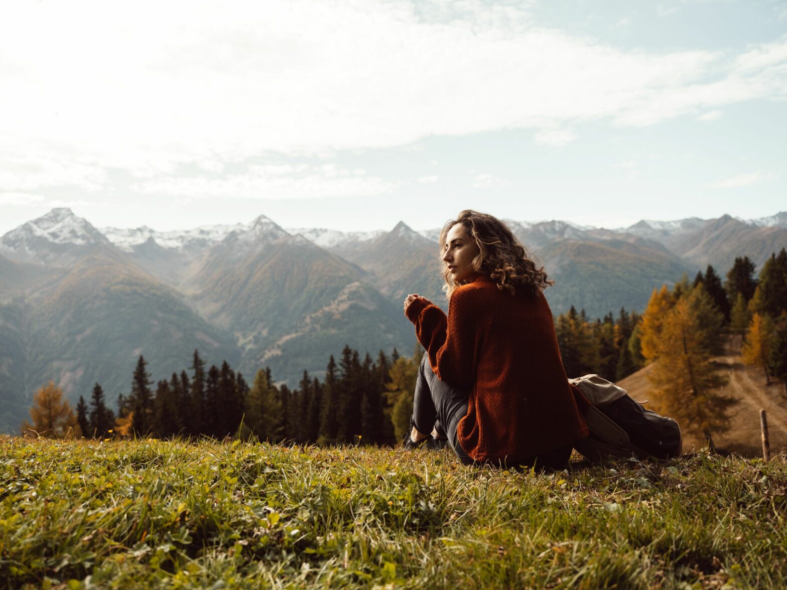 Zedlacher Paradies – das Paradies vor der Haustür