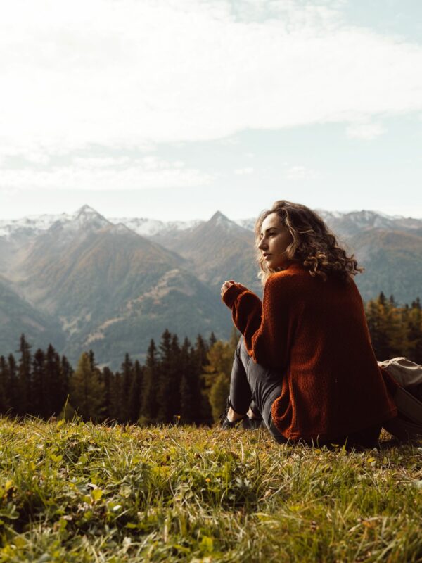 Zedlacher Paradies – das Paradies vor der Haustür