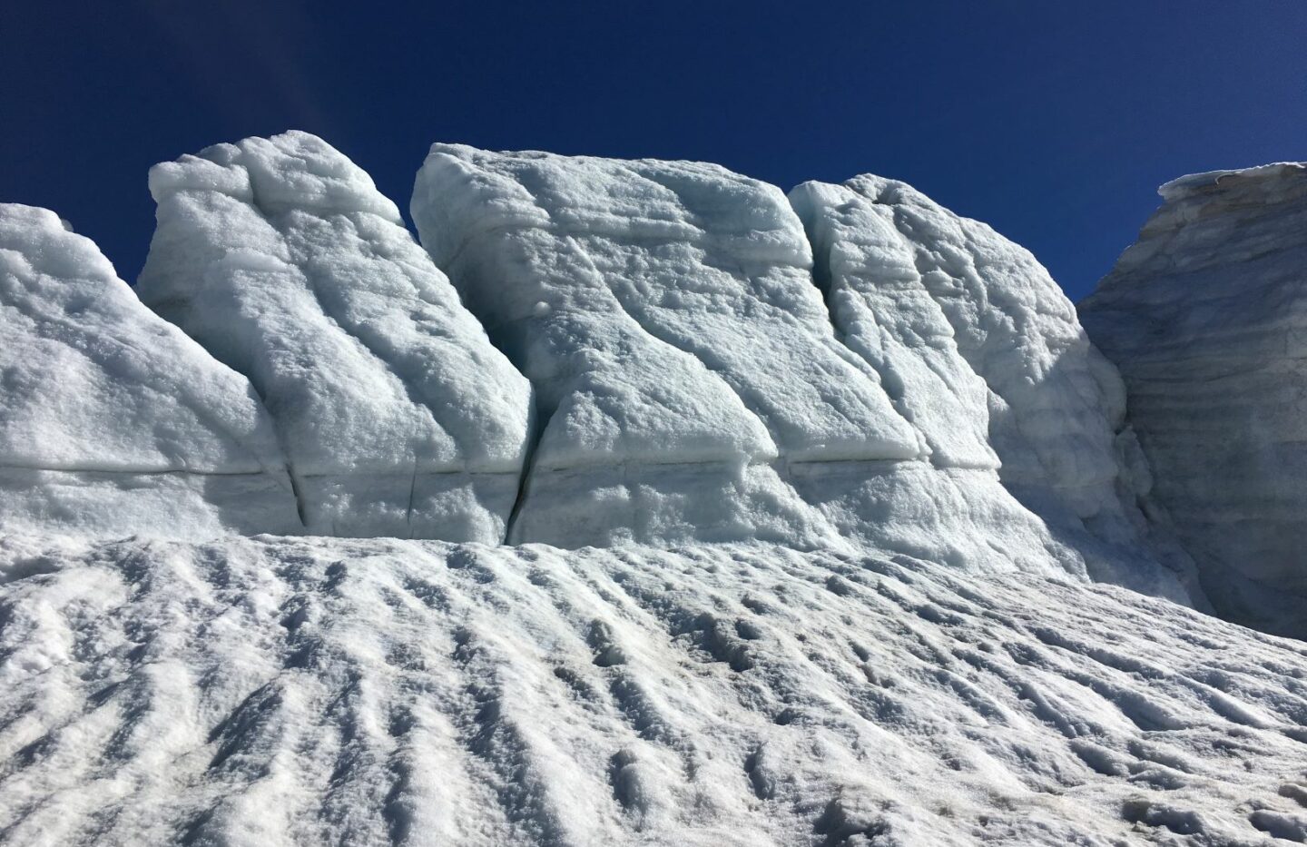 Ab ins ewige Eis: Die 5 spektakulärsten Gletscher in den Hohen Tauern