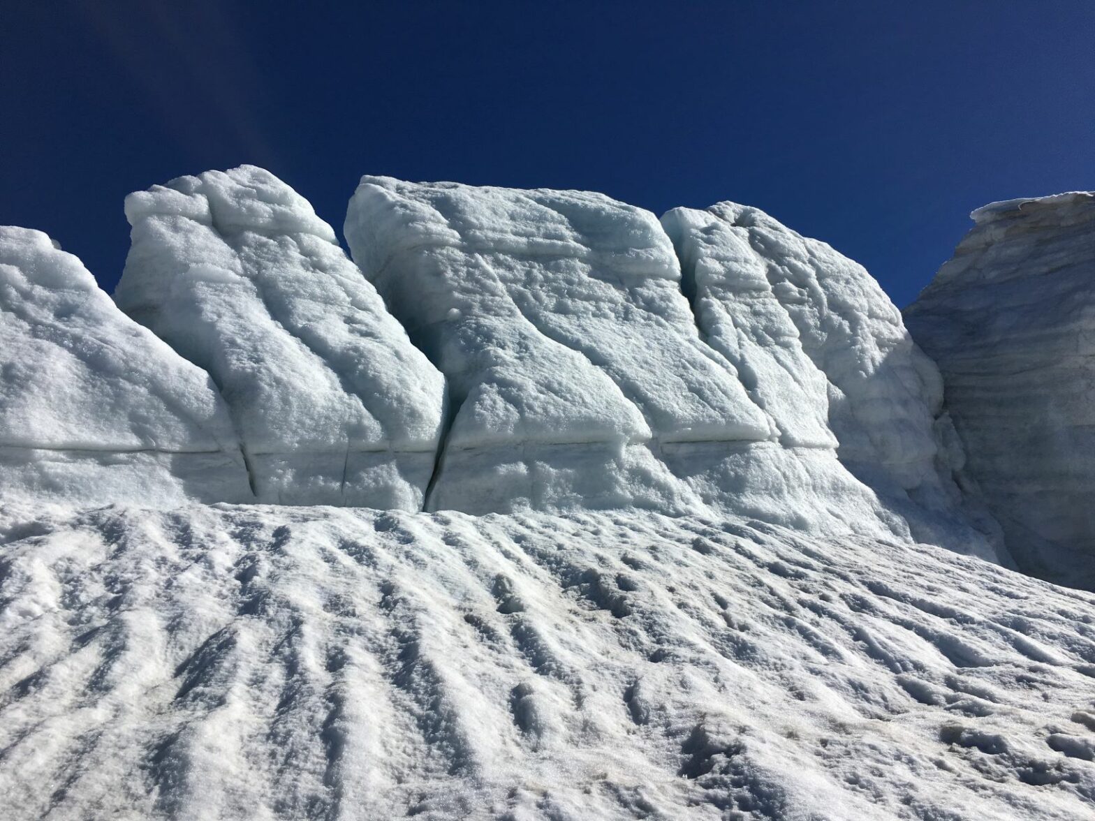 Ab ins ewige Eis: Die 5 spektakulärsten Gletscher in den Hohen Tauern