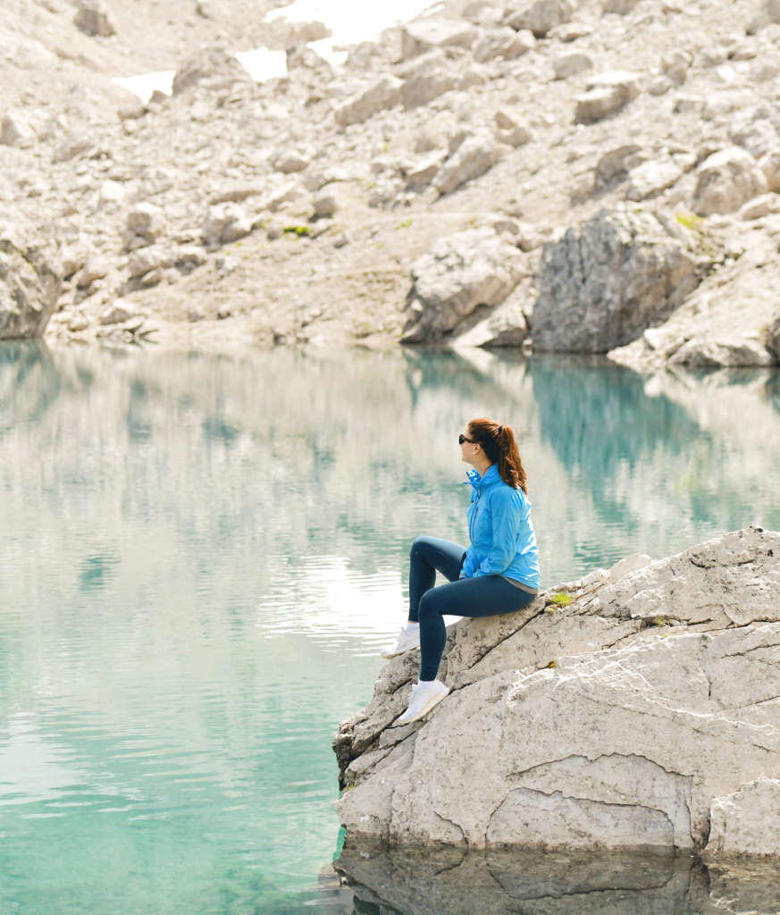 Klara Fuchs Laserzsee