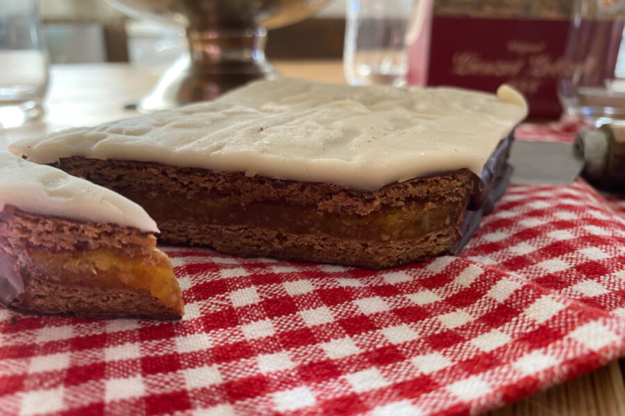 Lienzer Lebzelten – ein Stück Weihnachtsglück