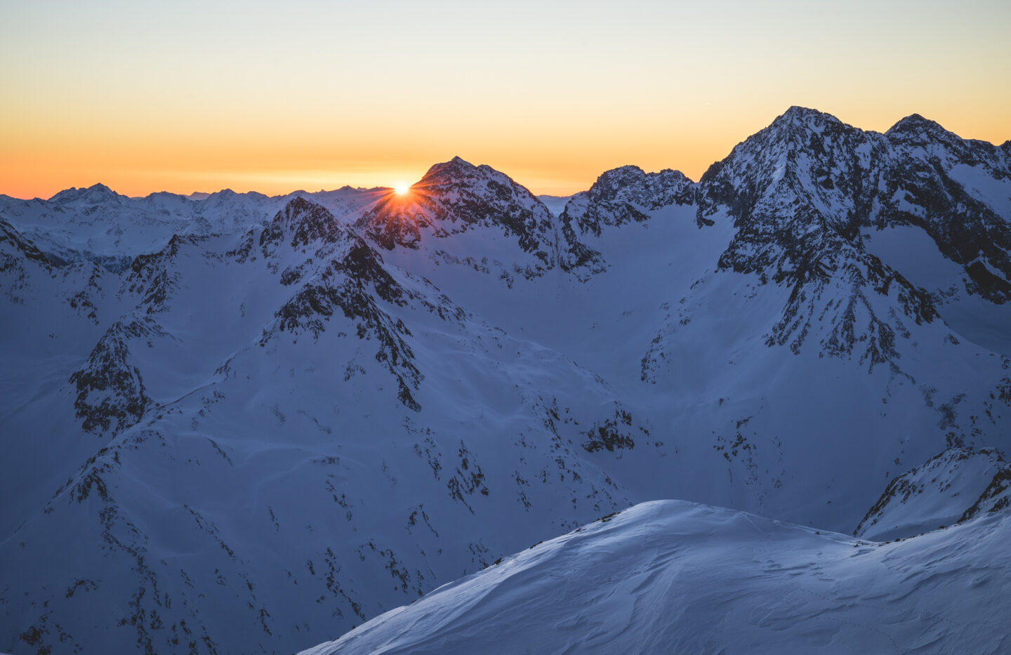 10 Gründe für deinen Winter in Osttirol