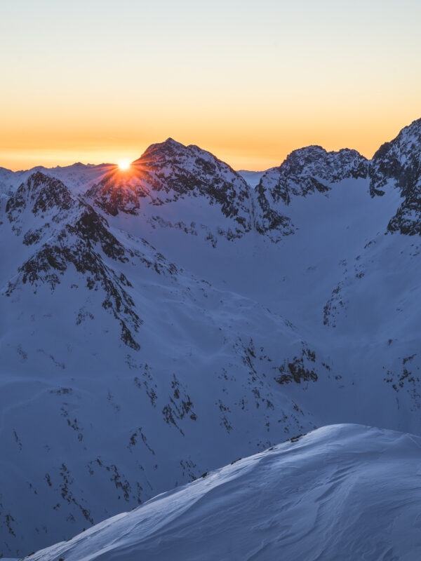 10 Gründe für deinen Winter in Osttirol