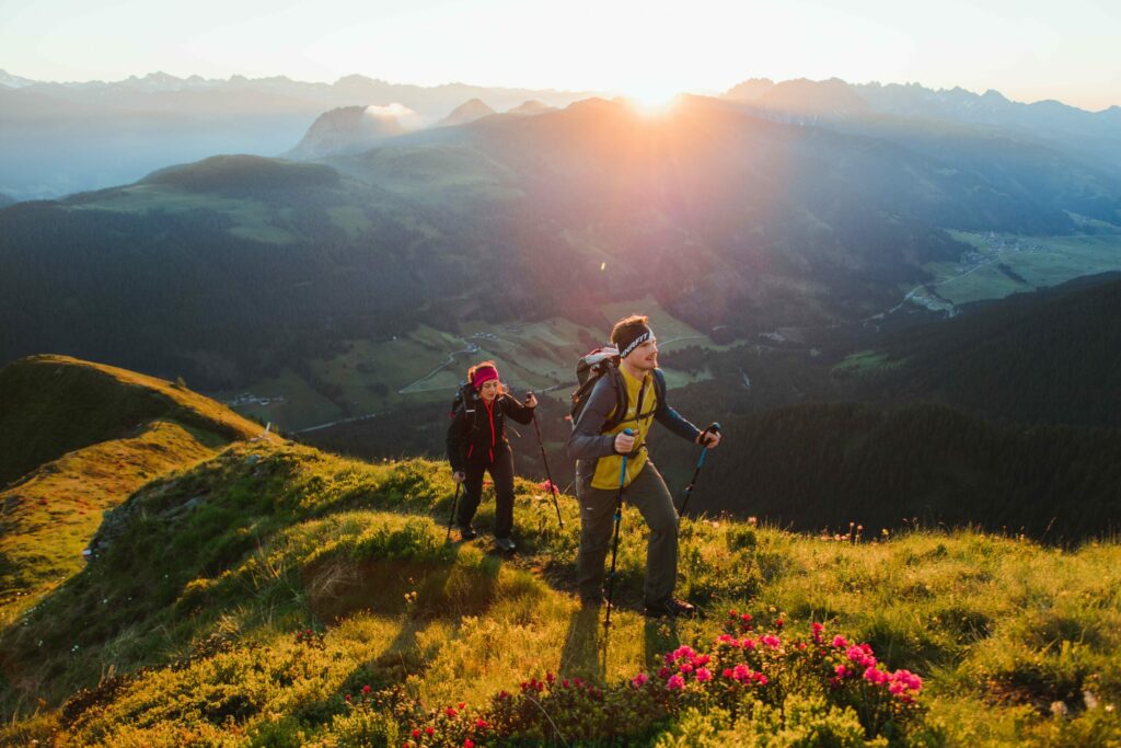 aufstieg-sonnenaufgang-oefenspitze