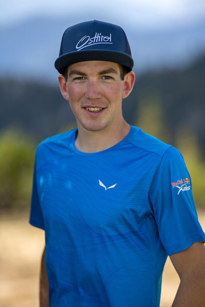 Osttirol Paragleiten Thomas Friedrich