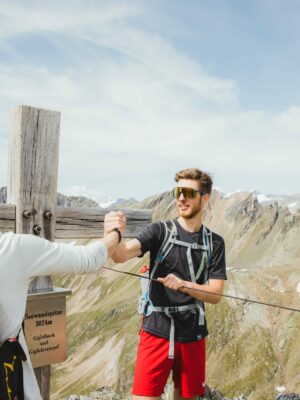 Bike and Hike im Virgental