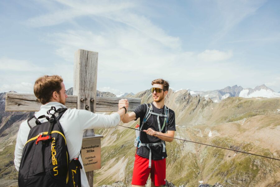 Bike and Hike im Virgental