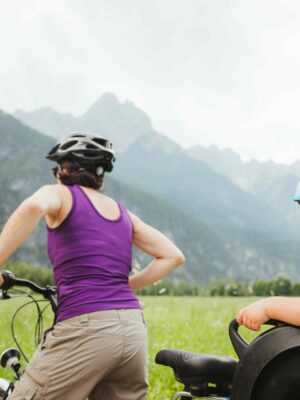 Drauradweg – mit dem Rad entlang der Drau radeln