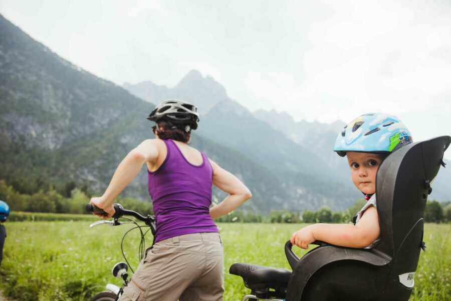 Drauradweg – mit dem Rad entlang der Drau radeln