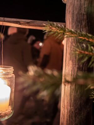 Vom „Christkindl wecken“ bis zur Bergweihnacht