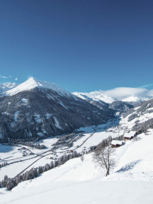 Unterwegs im Defereggental: Mein perfekter Wintertag