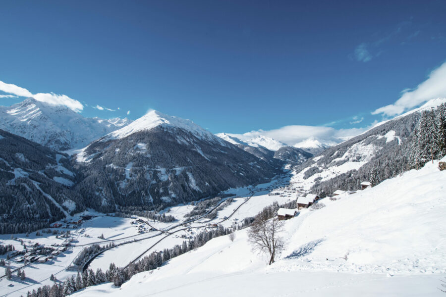 Unterwegs im Defereggental: Mein perfekter Wintertag