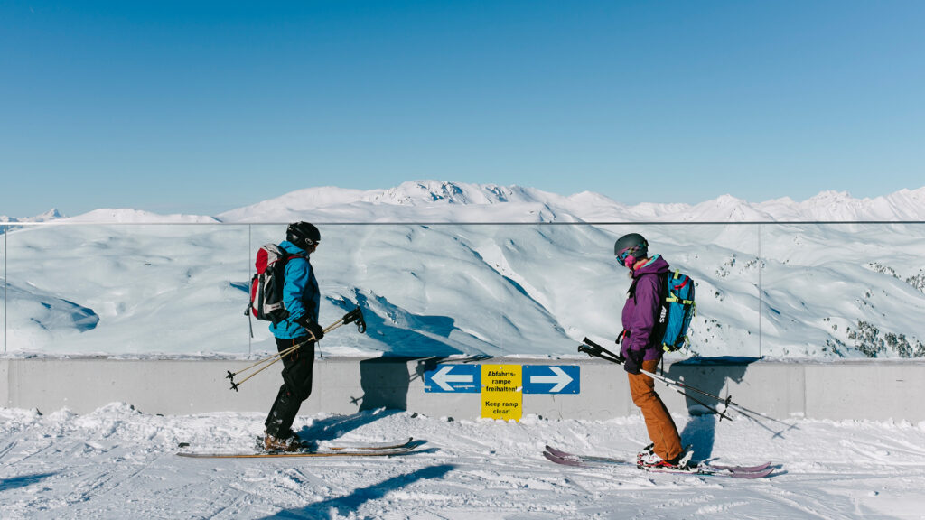 Skizentrum Sillian Hochpustertal