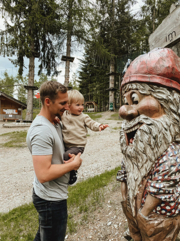 Deine naturnahe Familienauszeit in Osttirol