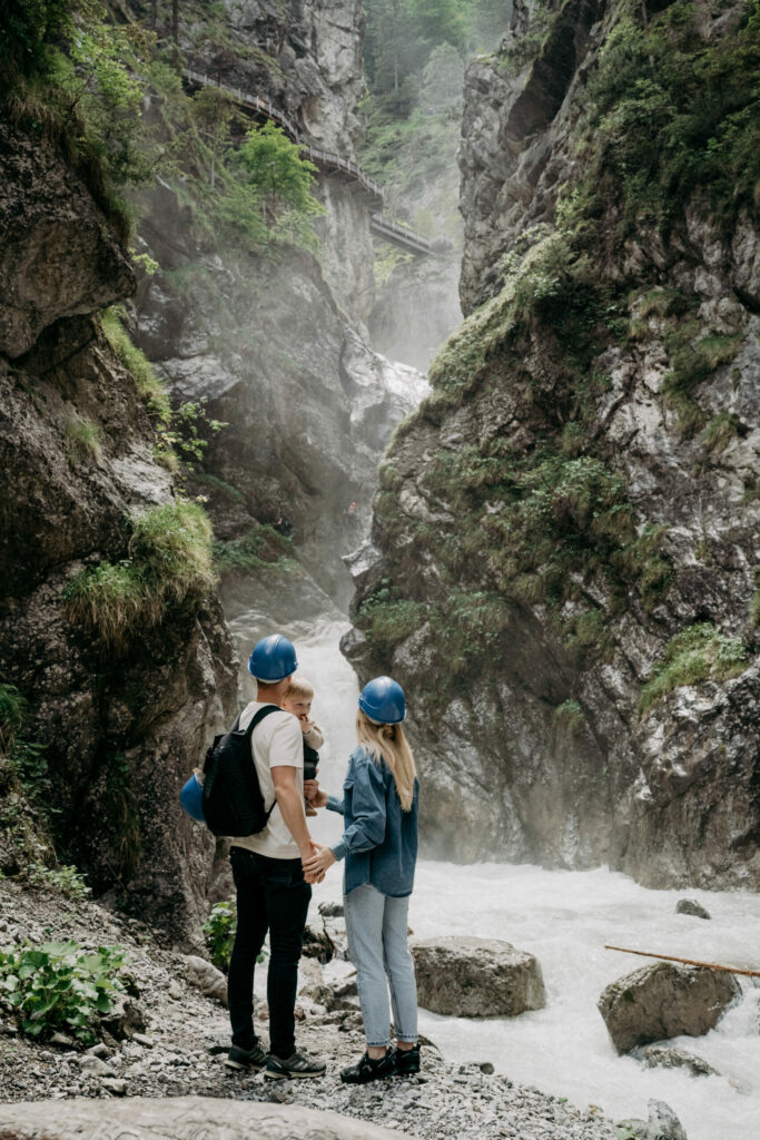 Galitzenklamm