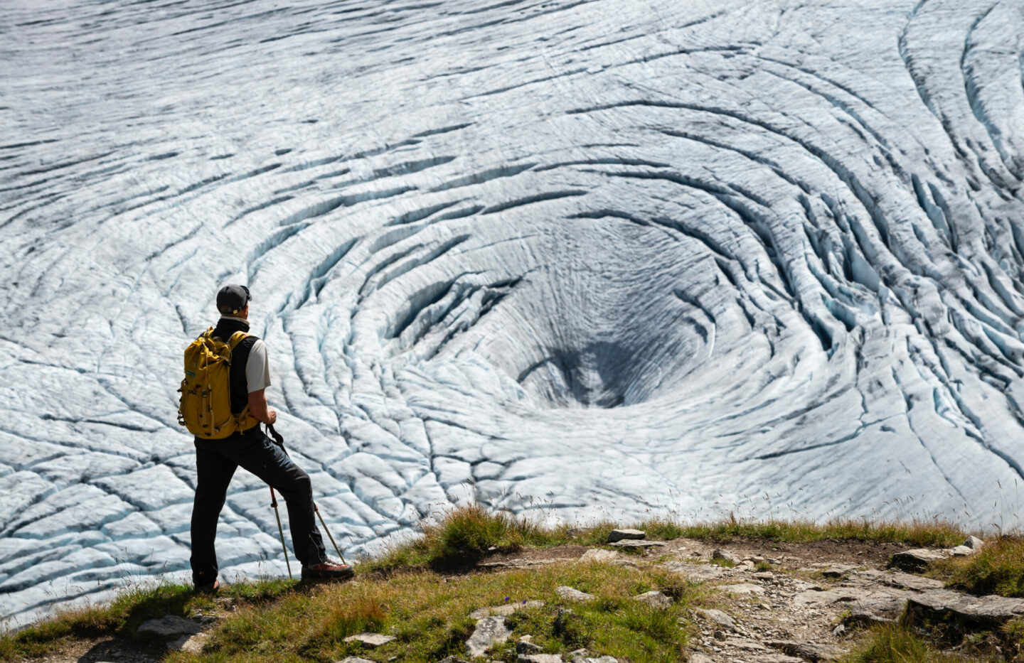 5 Herausforderungen für den Nationalpark Hohe Tauern