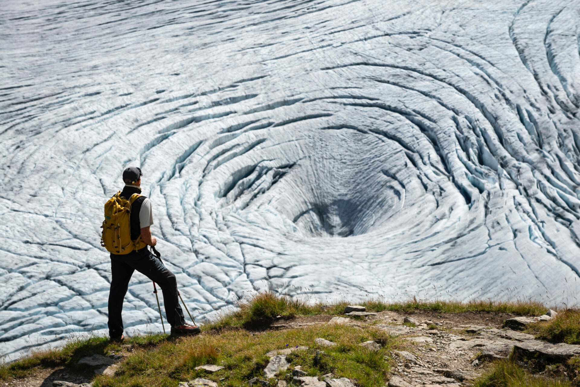 5 Herausforderungen für den Nationalpark Hohe Tauern