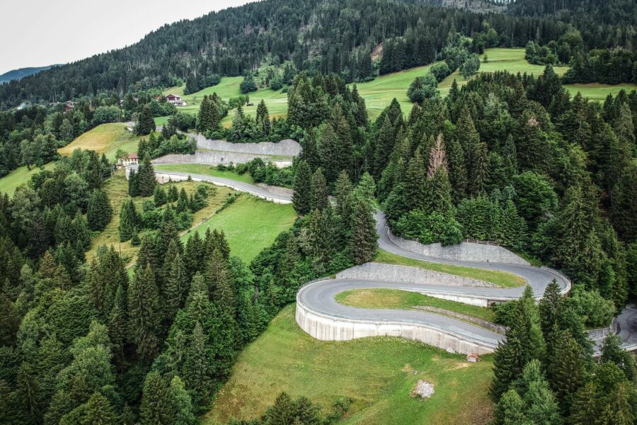 „Brutal & schön“- der SuperGiroDolomiti