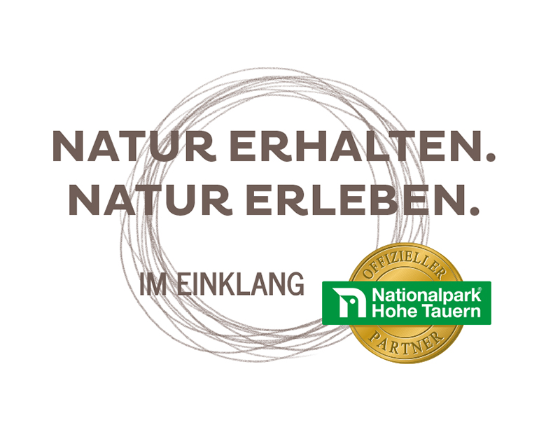 Logo Nationalparkpartnerbetriebe