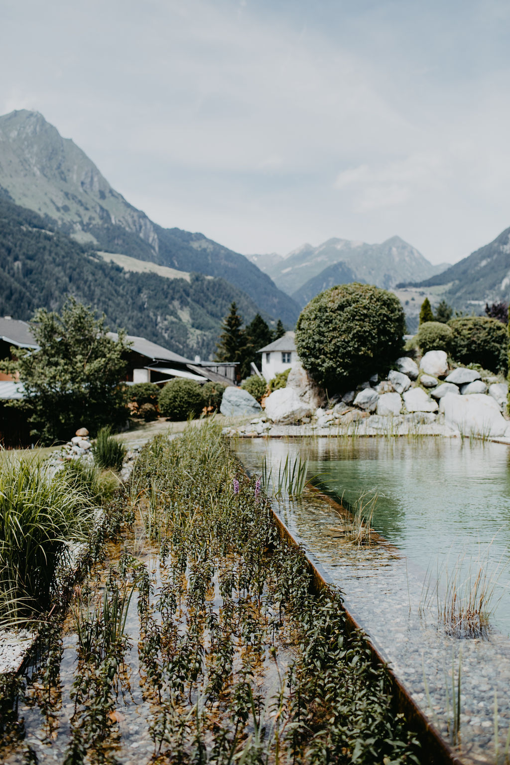 Naturpool