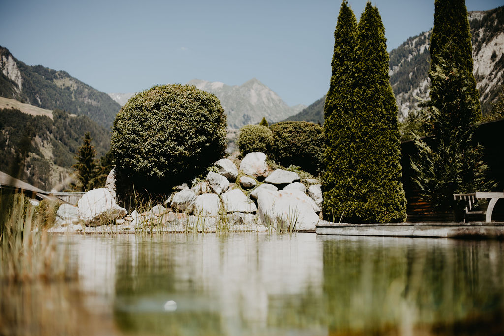 Naturpool