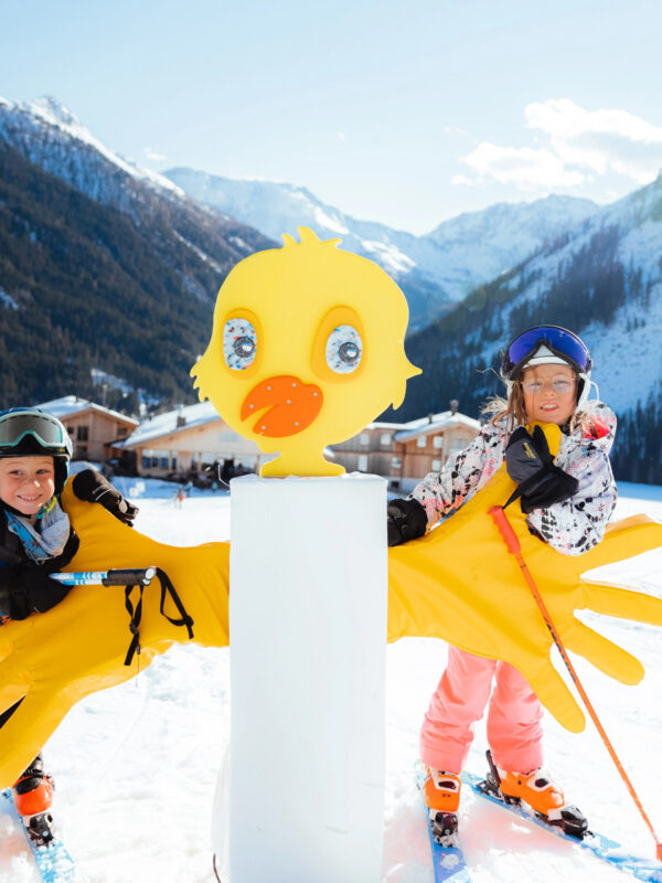 Familienskiurlaub in Osttirol: „Wo die Kleinen glücklich werden“