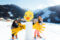 Familienskiurlaub in Osttirol: „Wo die Kleinen glücklich werden“
