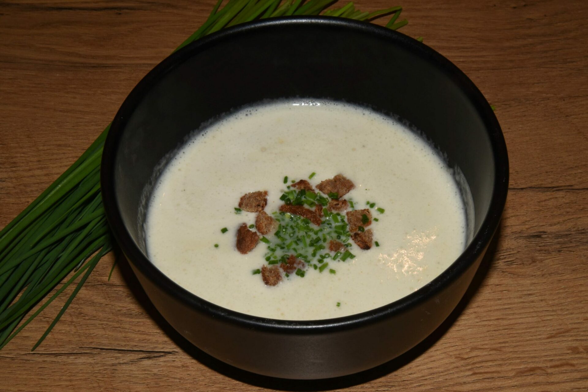 Graukassuppe