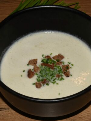Graukassuppe
