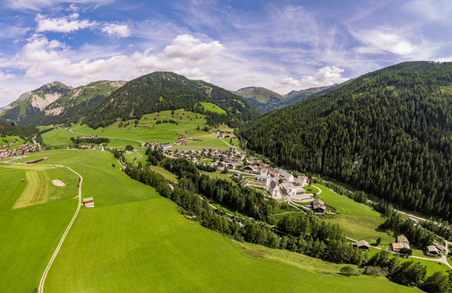 5 Must Dos in Kals am Großglockner