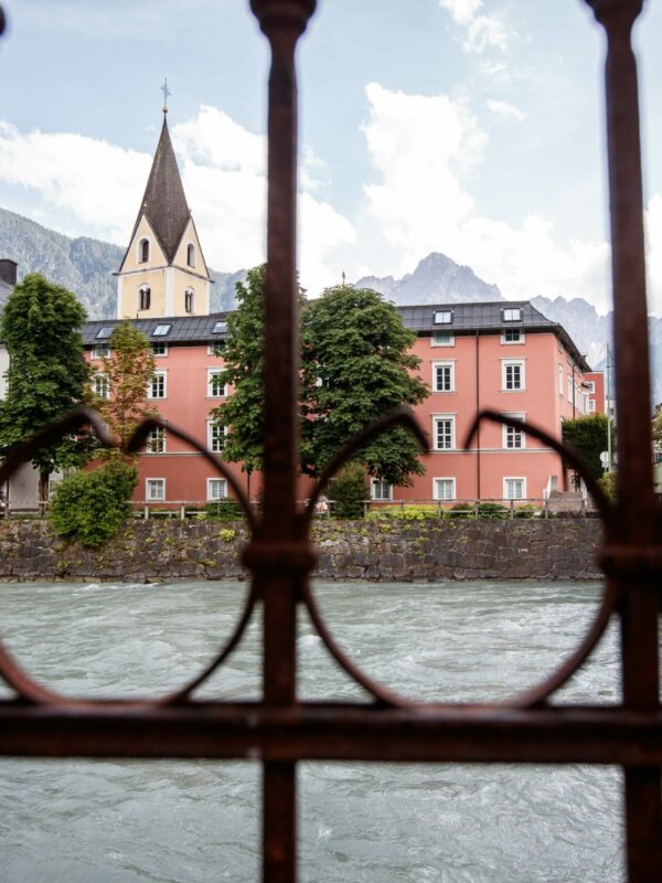 5 Must Dos in Lienz